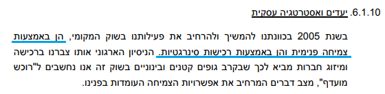 מטריקס - רוכש מועדף